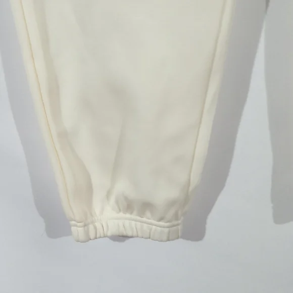 Fabletics Women's Soft Cream Joggers - Picture 6 of 7